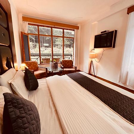 Hamir Guest Stays อูตี ภายนอก รูปภาพ