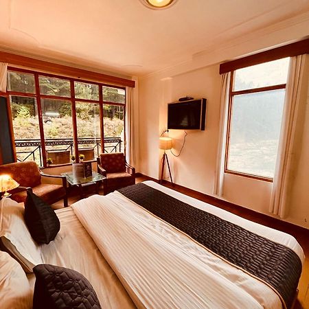 Hamir Guest Stays อูตี ภายนอก รูปภาพ