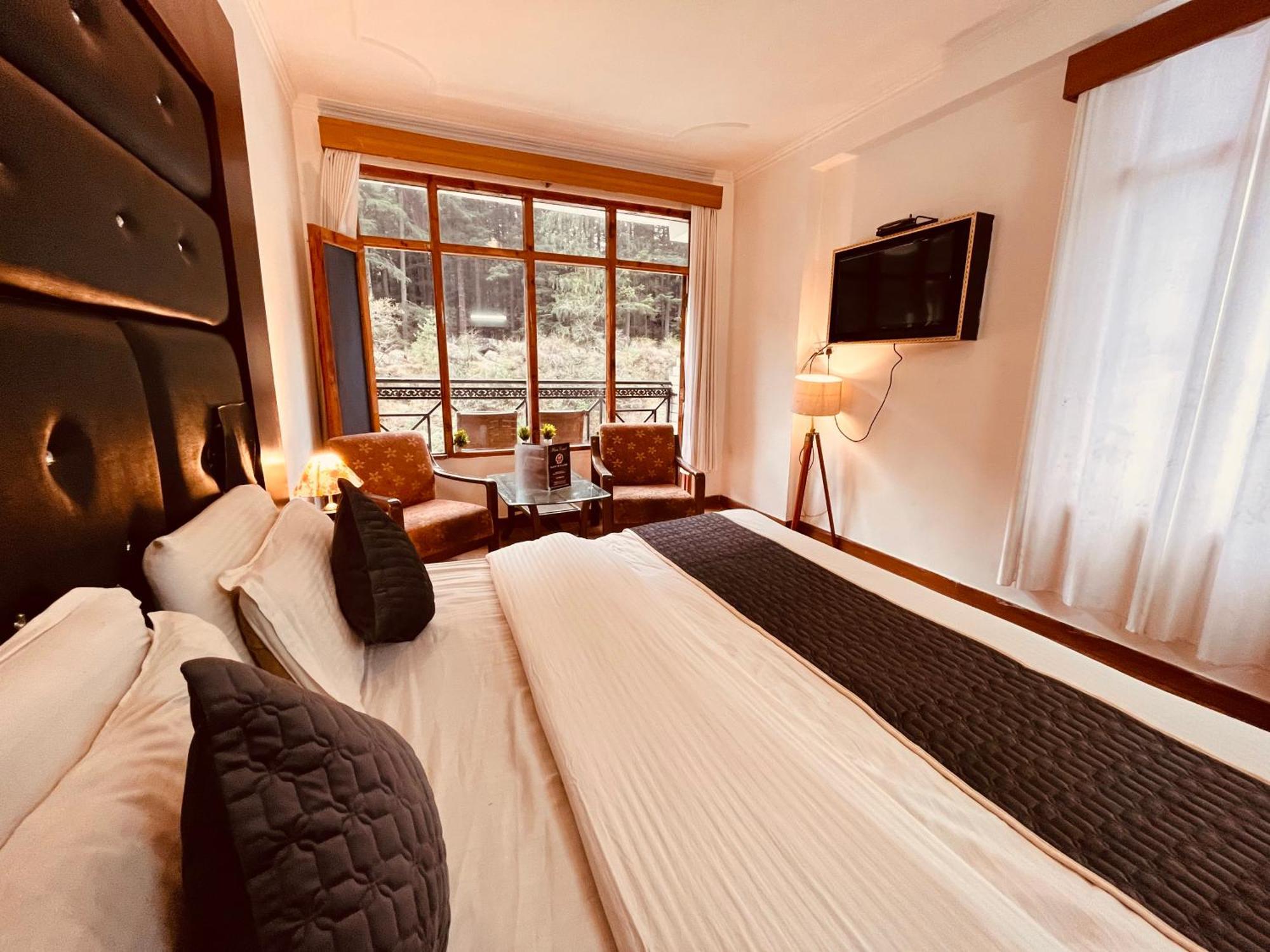 Hamir Guest Stays อูตี ภายนอก รูปภาพ