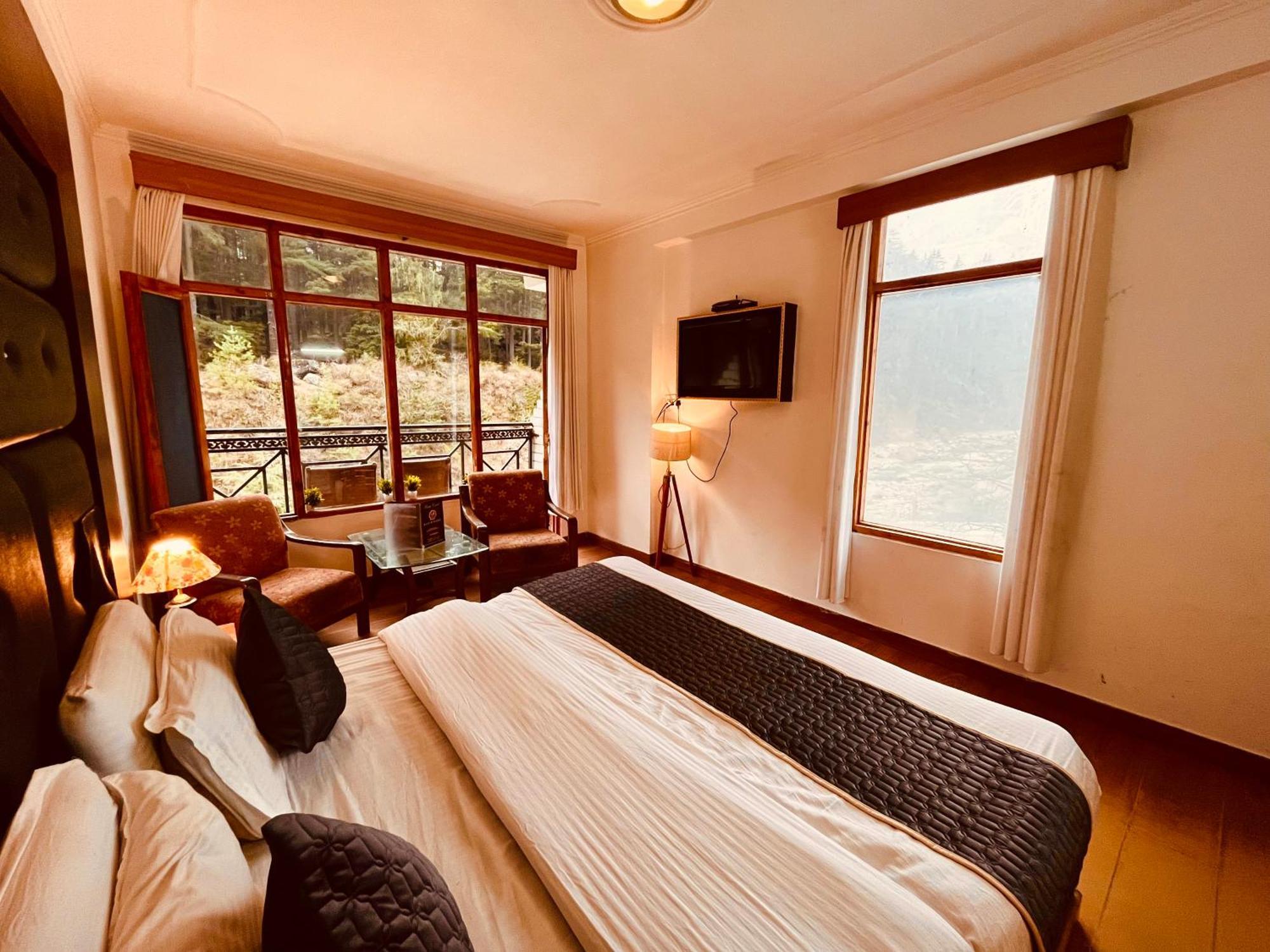 Hamir Guest Stays อูตี ภายนอก รูปภาพ
